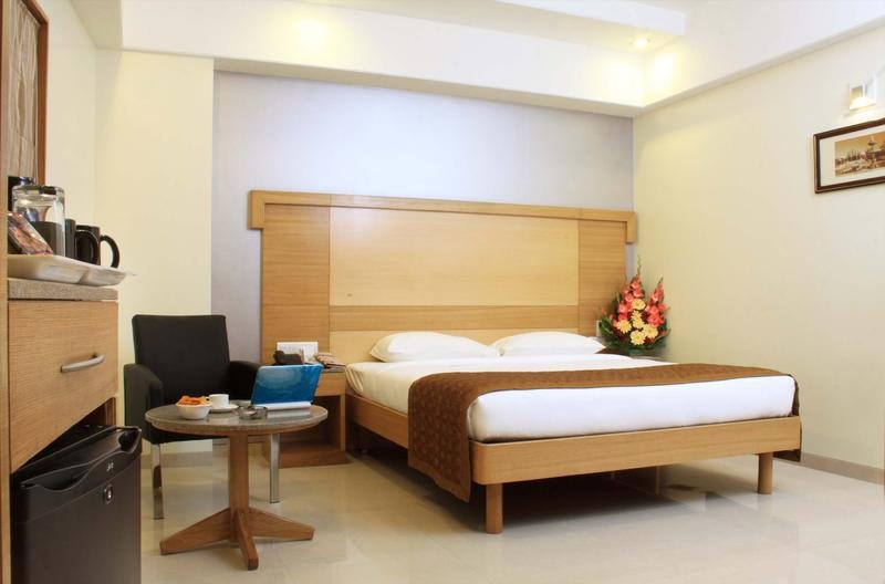 Traveltoexplore - Bangalore hotels